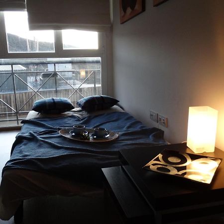 Apartamento De Lujo Con Vistas Panoramicas Sierra Nevada Ngoại thất bức ảnh