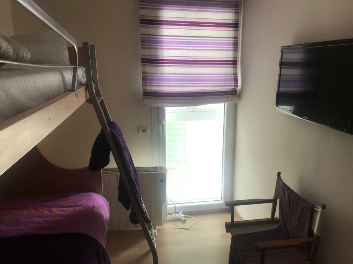 Apartamento De Lujo Con Vistas Panoramicas Sierra Nevada Ngoại thất bức ảnh