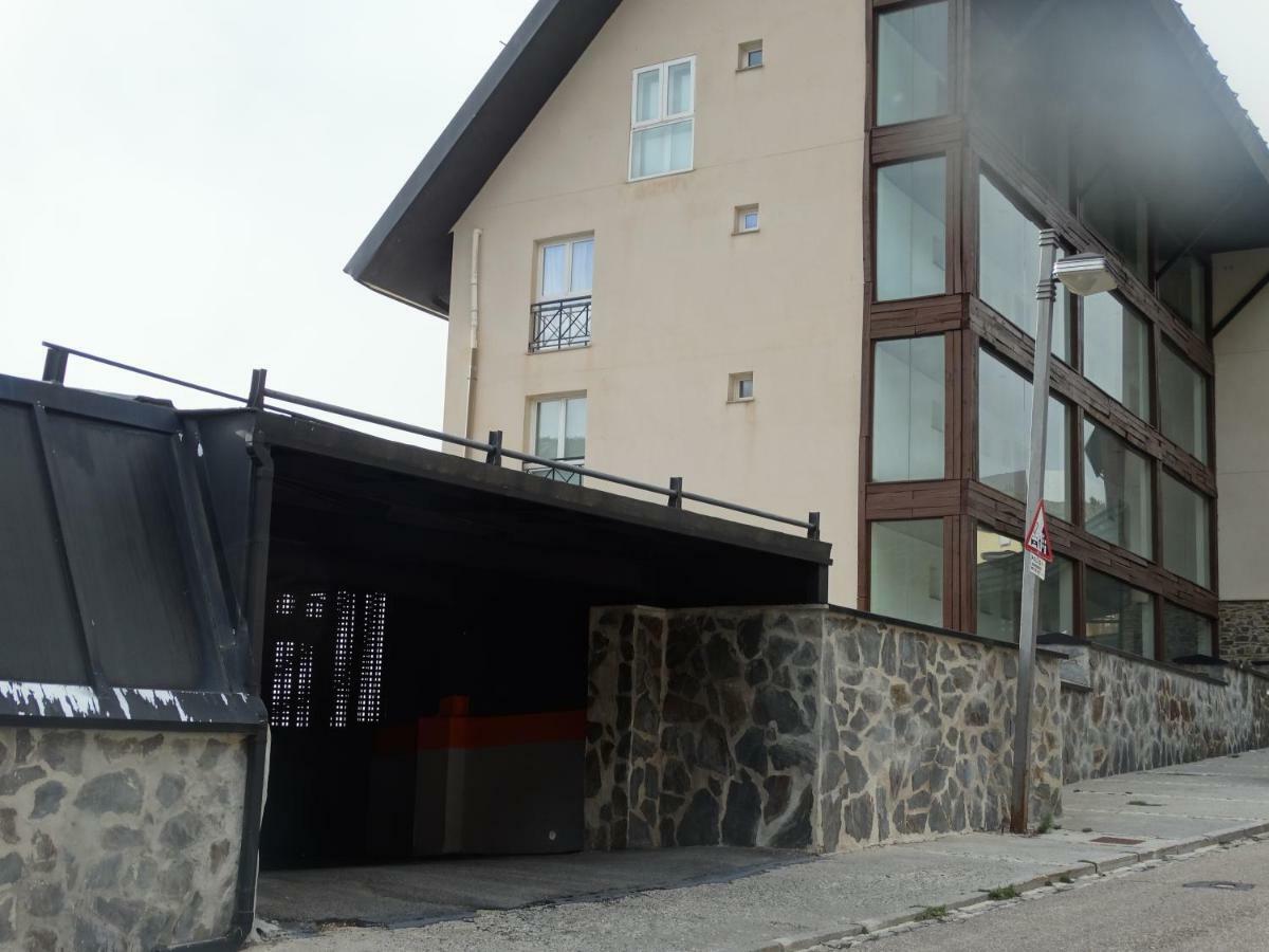 Apartamento De Lujo Con Vistas Panoramicas Sierra Nevada Ngoại thất bức ảnh